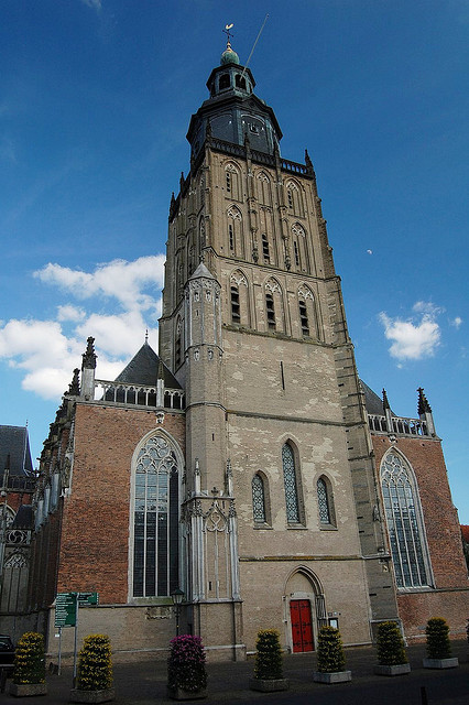 zutphen-kerk